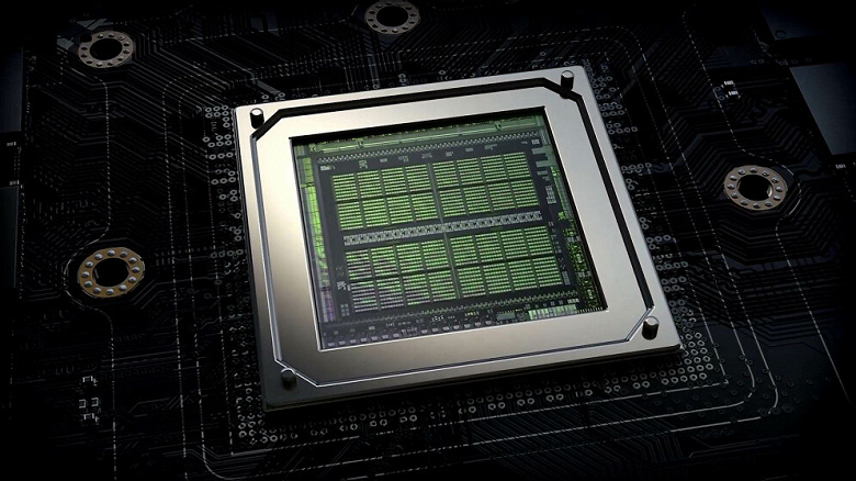 Intel будет выпускать GPU для GeForce RTX 50? Глава Nvidia говорит, что сотрудничество с Intel вполне возможно