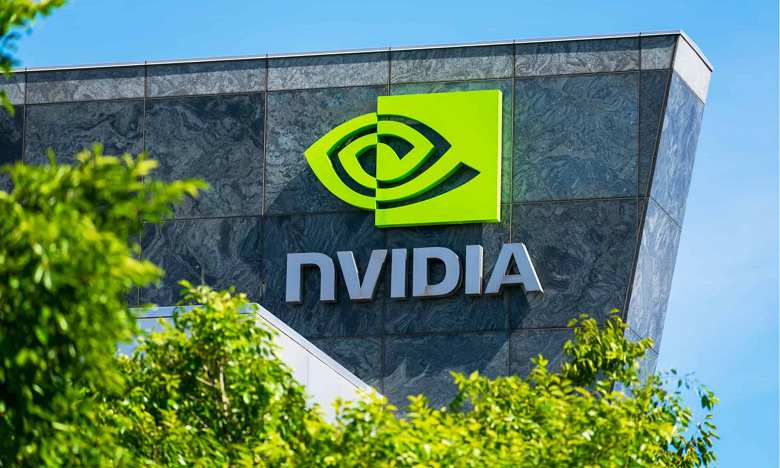 Nvidia, которую назвали самой важной компанией на планете, впервые в истории добралась до стоимости 1 трлн долларов