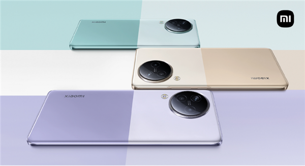 Новое поколение самого стильного смартфона Xiaomi. Представлен Xiaomi Civi 3: Dimensity 8200-Ultra, экран AMOLED 6,55 дюйма, 4500 мАч, 67 Вт и камера