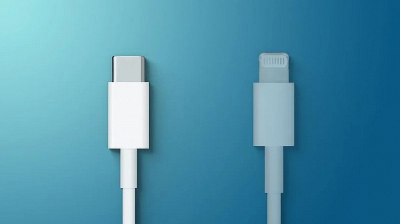 Еврокомиссия предупредила Apple о том, что ограничения возможностей кабелей USB-C будут являться нарушением закона