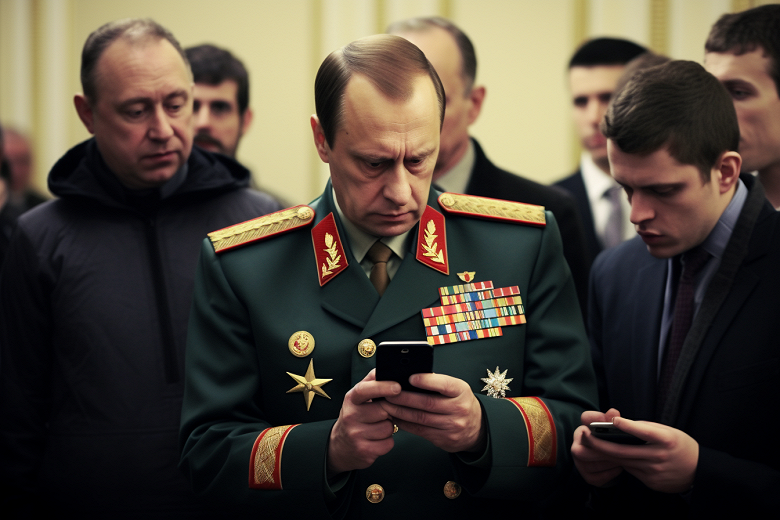 ФСБ России: вскрыта операция спецслужб США по взлому «тысяч» iPhone в России