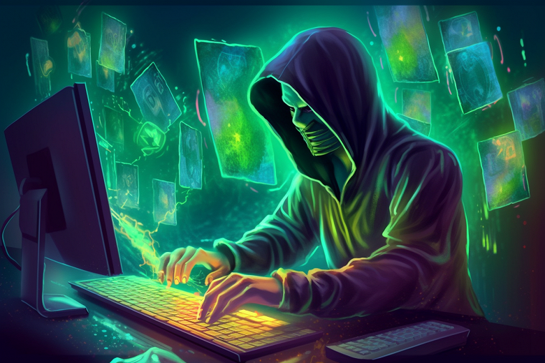 Новый тренд у киберпреступников: идёт атака на геймеров-подростков