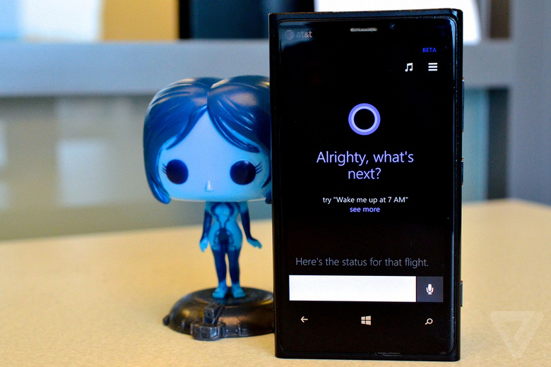 Очередное детище Microsoft отправится на покой. Компания прекрати поддержку приложения Cortana в Windows в конце года