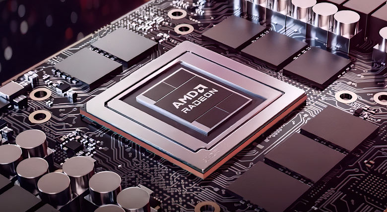 Samsung дадут производить только дешёвые чипы. AMD воспользуется 4-нанометровым техпроцессом корейского гиганта для выпуска бюджетных APU