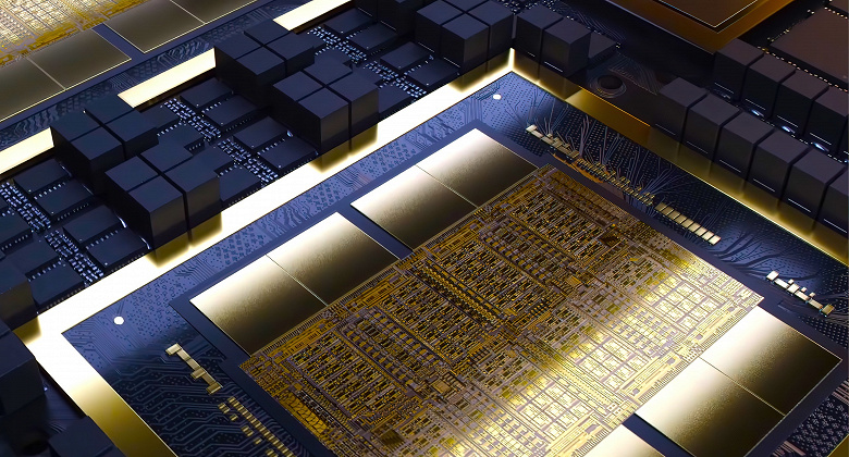 Nvidia создала GPU с TDP 1,2 кВт и ускоритель для ИИ с TDP 2,7 кВт. Компания раскрыла новые подробности о Blackwell