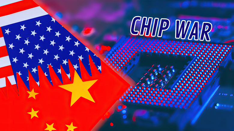 Китай полностью запретил ПК с процессорами AMD и Intel в государственных учреждениях