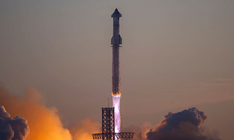SpaceX готовится к третьему испытанию Starship Super Heavy 14 марта