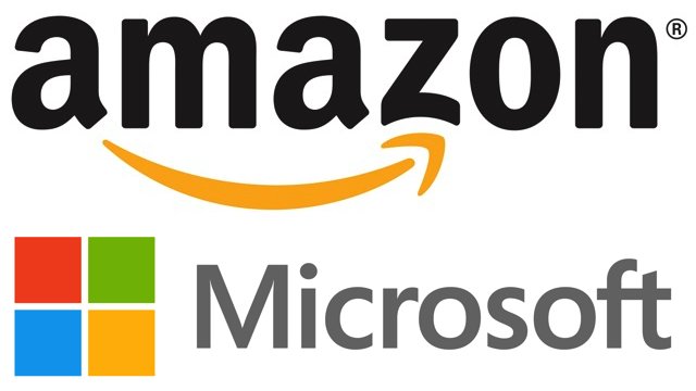 Microsoft и Amazon — всё: с 20 марта России отключат доступ к облачным сервисам этих компаний
