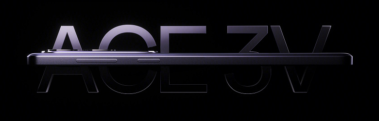 «Чемпион производительности» среди субфлагманов — так создатели называют OnePlus Ace 3V. Он станет одной из первых моделей в мире на Snapdragon 7+ Gen 3