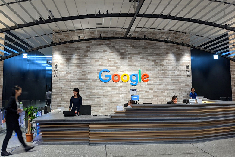 Google подозревают в нарушении правил конкуренции при распространении рекламы в Японии