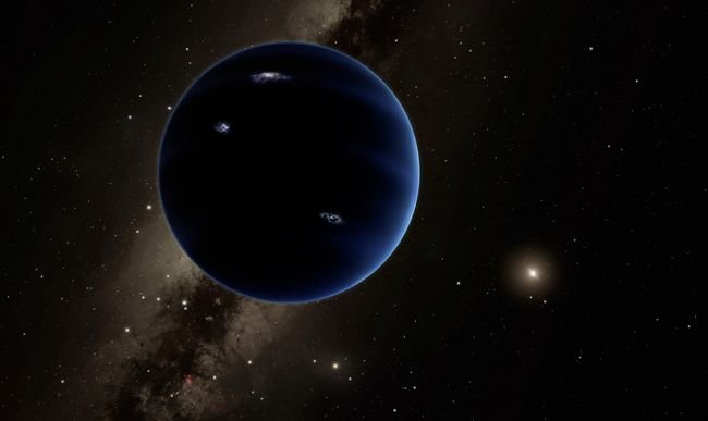 Команда Убийцы Плутона обнаружила новые доказательства гипотетической Девятой планеты