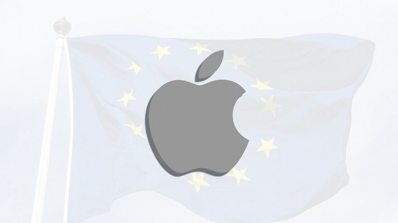 И снова Apple придётся подчиниться Евросоюзу. Антимонопольщики ЕС определили, что iPadOS тоже попадает под действие Закона о цифровых рынках