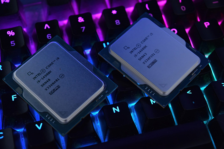 Intel сдалась и просит производителей системных плат очень сильно ограничить все современные CPU Core i9