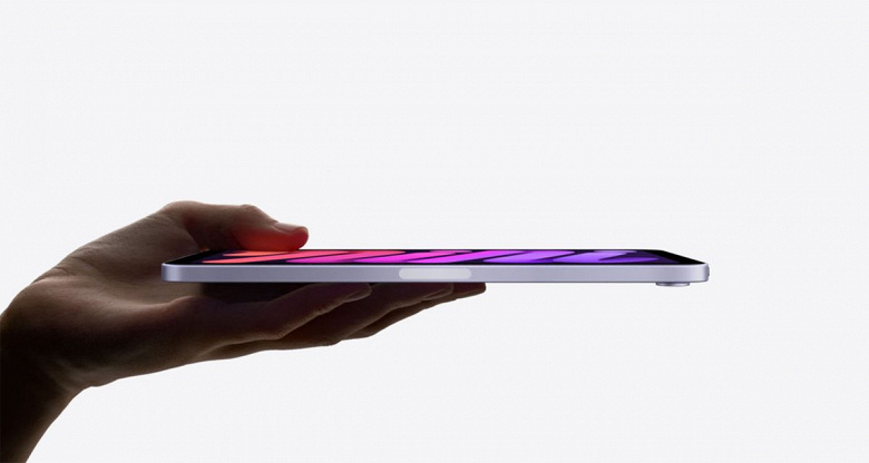 Apple не обновляла этот продукт три года. Новый iPad mini без изменений в дизайне ожидается в конце года