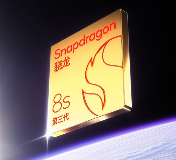 Глава Realme анонсировал самый мощный смартфон на Snapdragon 8s Gen 3. Новые подробности о Realme GT Neo6