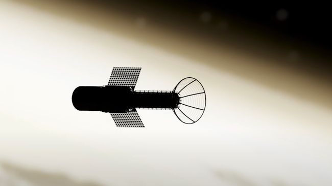 NASA переходит ко второй фазе разработки импульсно-плазменной ракеты, способной достичь Марса за 2 месяца