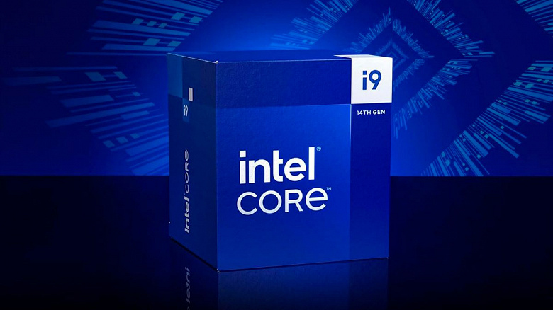Intel превратит 6,2-гигагерцовый Core i9-14900KS в овощ. Ради стабильности работы силу тока ограничат на уровне 249A, но уже при 307A частота процессора снижается до 5,1 ГГц