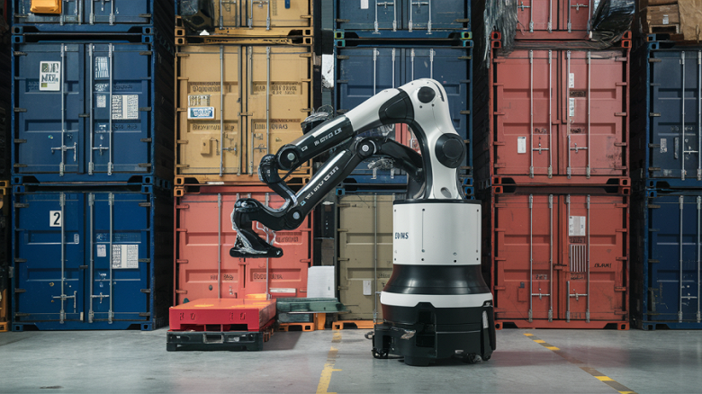 Amazon превращается в лидера индустрии робототехники: число роботов увеличилось более чем вдвое за три года