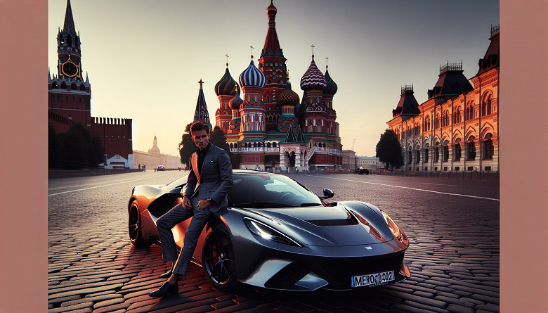Россияне стали чаще арендовать автомобили на фоне подорожания машин и услуг такси