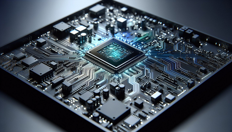 Samsung может начать массовое производство 2-нм чипов с технологией GAA в 2025 году