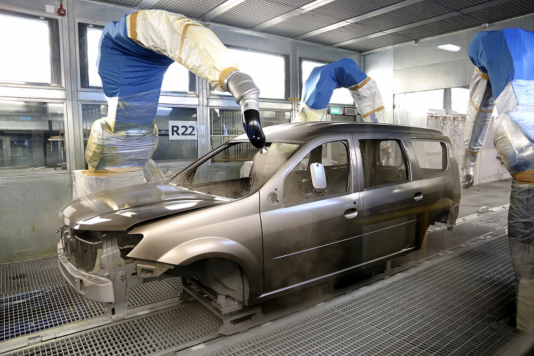 АвтоВАЗ повысил качество Lada Vesta и Granta, модернизировал производство, а также подготовился к выпуску Lada Iskra