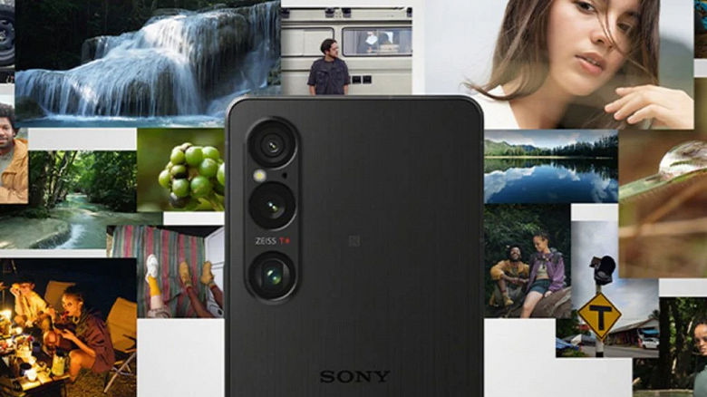 Камера Sony Xperia 1 VI рассекречена перед анонсом: те же датчики, что и у субфлагмана Xperia 10 VI, но для других целей