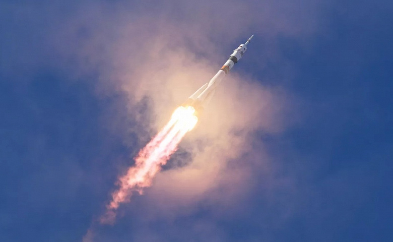 Многоразовая ракета Амур-СПГ должна заменить Союзы в течение 15 лет