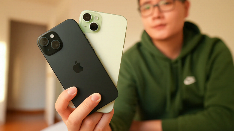 После крупнейшего в истории снижения цен на iPhone в Китае Apple опустила цены ещё ниже