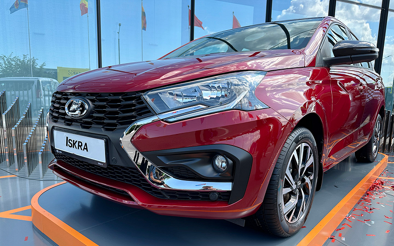 Отговорю от покупки АвтоВАЗа,  на Авито появилась необычная услуга