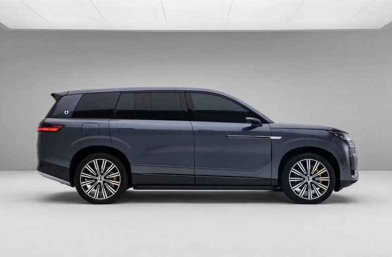 BYD Denza N9: Yeni flaqman SUV mart ayında satışa çıxarılır