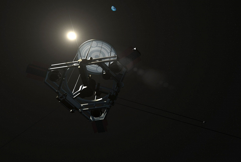 Новая гипотеза призывает SETI перестать «слушать пустоту» и искать технологические маркеры самовоспроизводящихся зондов прямо на Луне и астероидах