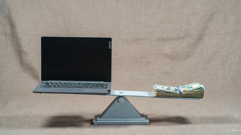 Lenovo постарается не поднимать цены на свои ПК. У компании хватит модулей памяти на весь следующий год