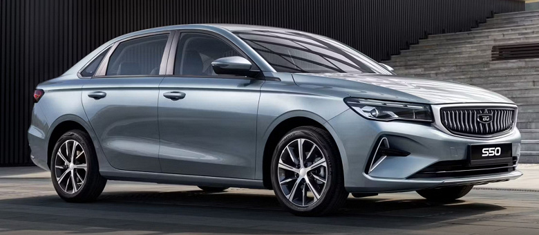 Спрос оказался большим, машины разбирают влёт. Белорусский седан Belgee S50 стал в России таким же хитом, как и кроссоверы Belgee X50 и Belgee X70