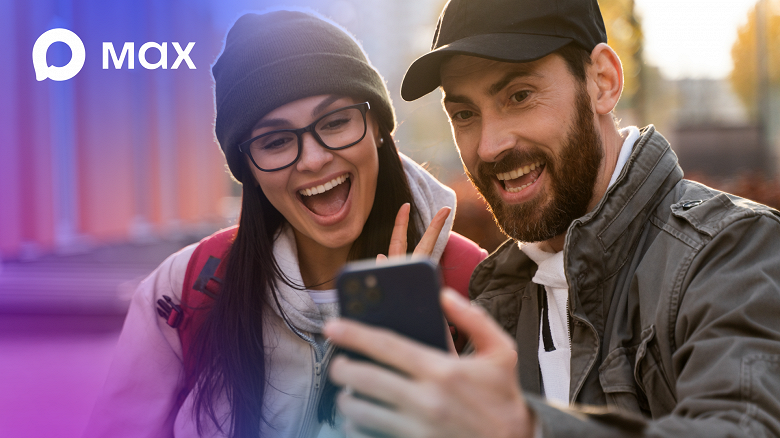 Количество каналов в отечественном мессенджере Max перевалило за 87 тысяч
