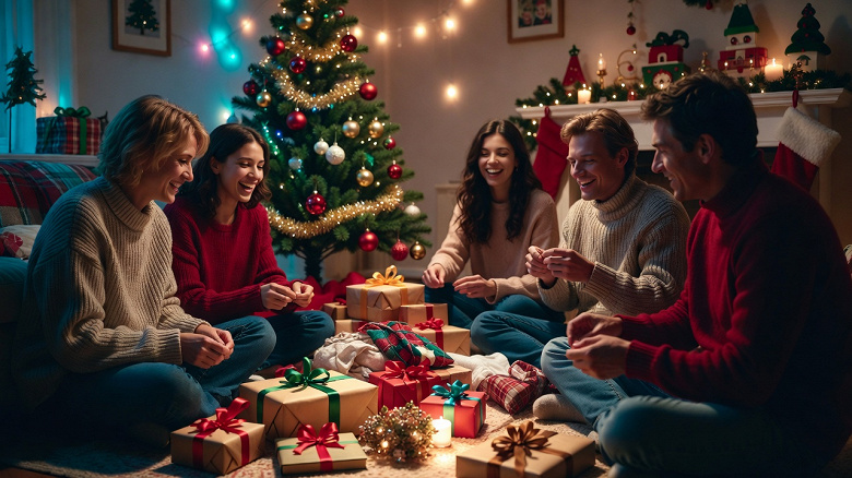 Россияне скупали на праздники смартфоны Redmi, Huawei и iPhone, телевизоры Hisense и ноутбуки MacBook. «М.Видео» подвело итоги продаж в период зимних каникул