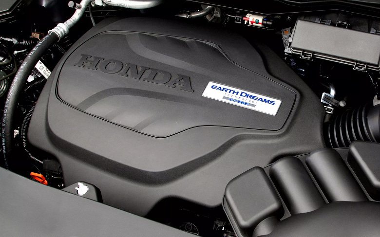 Надежность Honda под большим вопросом: владельцы Honda и Acura в США судятся из-за дефектных моторов 3,5 V6