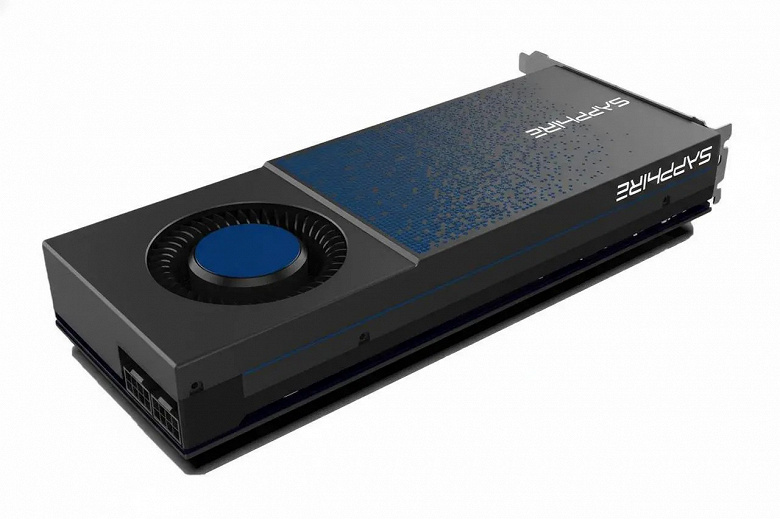 Ни одна GeForce за 700 долларов такого не предлагает. Sapphire выпустила Radeon RX 7900 XT с «турбиной»