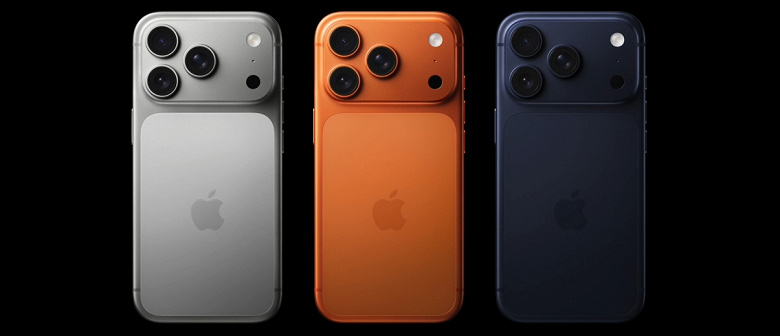 Apple смогла внедрить ряд мер по контролю затрат, чтобы попытаться сохранить стартовые цены на iPhone 18 Pro и Pro Max