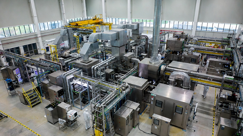 В 2026 году полупроводниковый рынок впервые превысит 1 трлн долларов