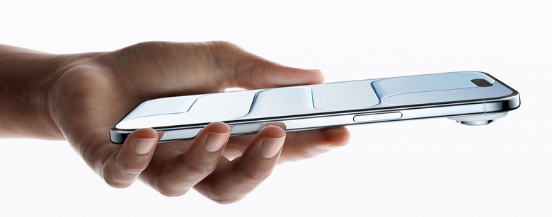 А говорили iPhone Air никому не нужен. Сверхтонкий смартфон Apple выстрелил: продажи в два раза лучше, чем у iPhone 16 Plus