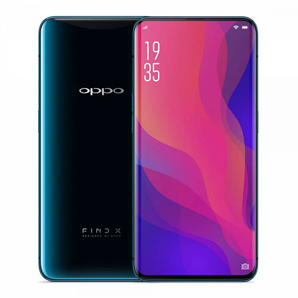 OPPO-Find-X-6-42-Inch-8GB-128GB-Smartpho