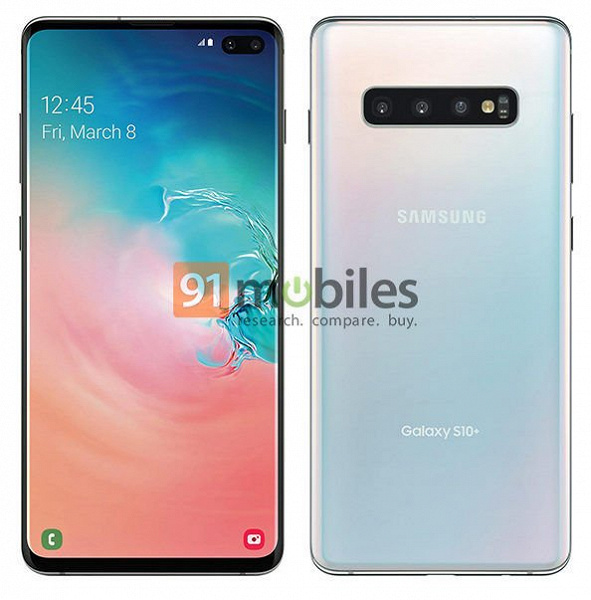 Samsung-Galaxy-S10-Plus-official-render-