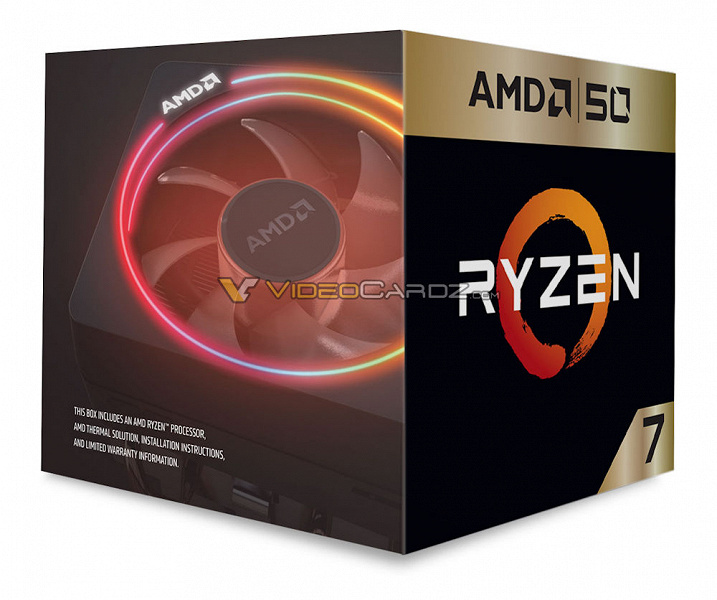 AMD-Ryzen-7-2700X-50th-Anniversary-Editi