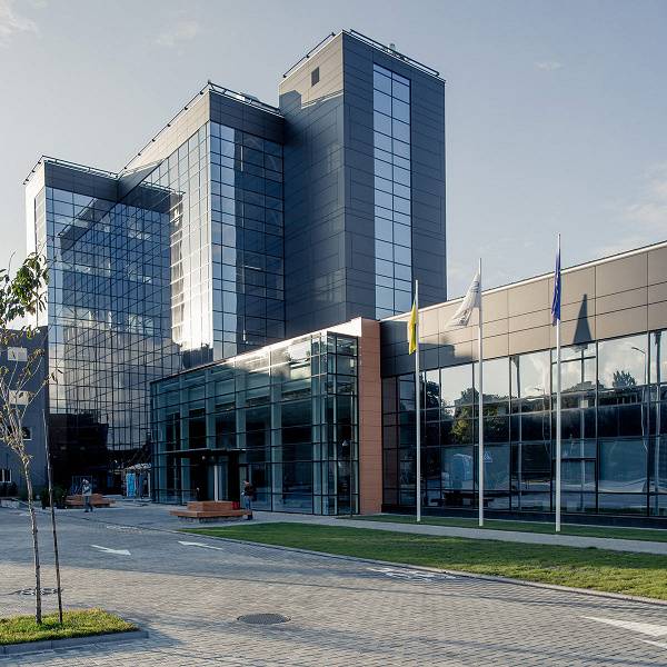 SoftServe построит во Львове кампус стоимостью 100 млн долларов