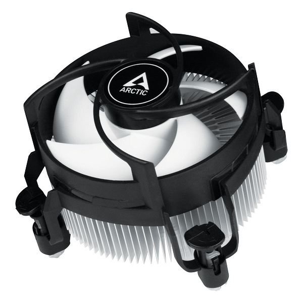 Кулеры Arctic Alpine 17 разработаны специально для процессоров Intel Alder Lake