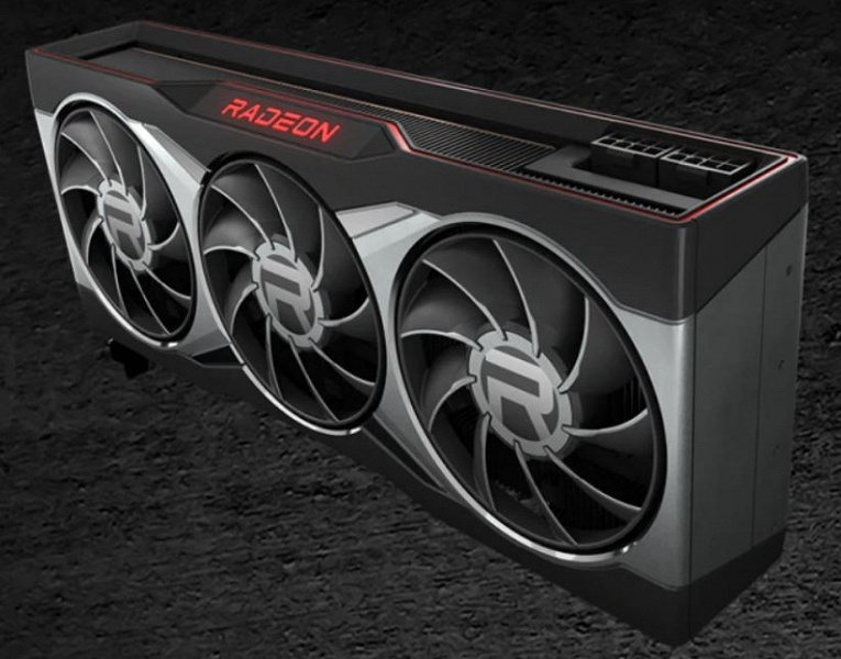 Спустя полтора года после выпуска топовая видеокарта Radeon RX 6900 XT наконец-то подешевела до рекомендованной стоимости. В Китае