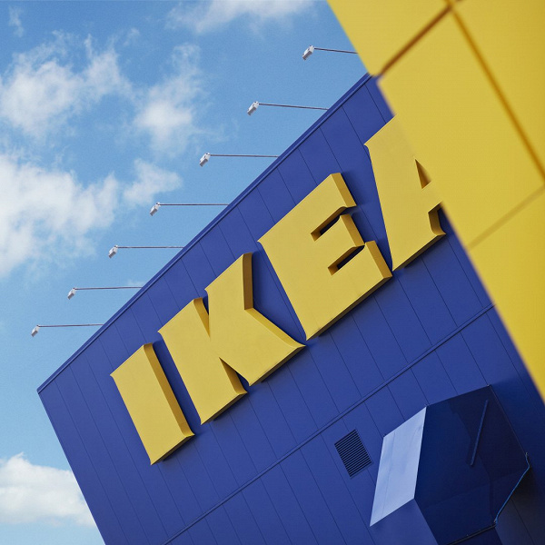 IKEA ищет возможность вновь открыть магазины в России