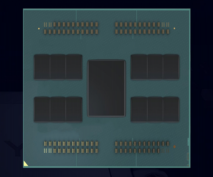 Взгляд в будущее AMD. Появилась первая информация о процессорах на архитектуре Zen 6