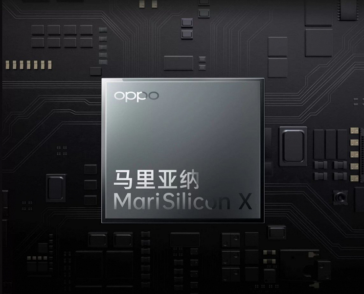 Oppo уже готовит среднебюджетный смартфон с датчиком Sony IMX890, который придет на смену популярному IMX766