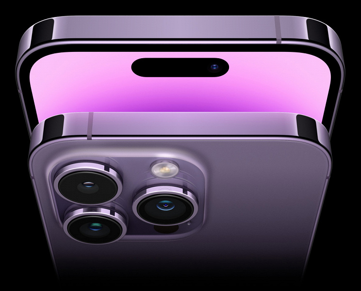 iPhone 14 Pro Max всё-таки не так хорош при съёмке фото, как Pixel 7 Pro, но он вошёл в топ-3 лучших камерофонов мира по версии DxOMark
